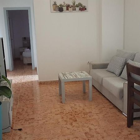Apartamentos La Bastida Totana Exterior foto