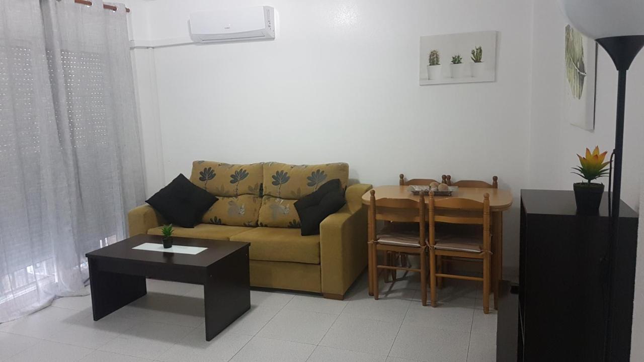 Apartamentos La Bastida Totana Exterior foto