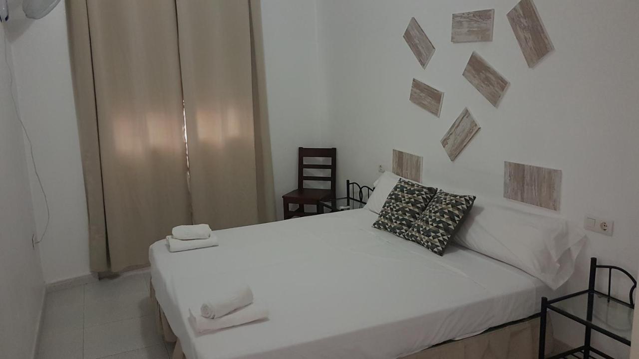 Apartamentos La Bastida Totana Exterior foto