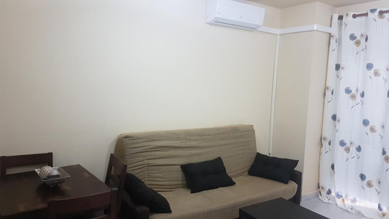 Apartamentos La Bastida Totana Exterior foto
