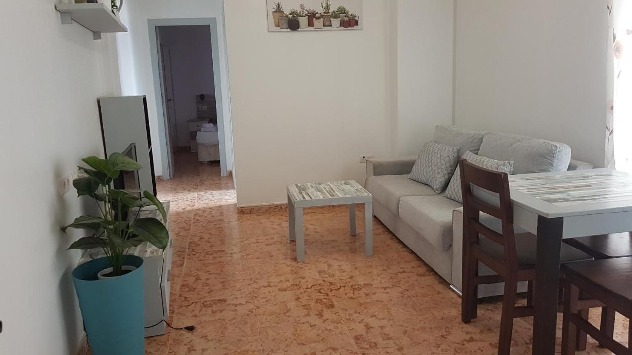 Apartamentos La Bastida Totana Exterior foto