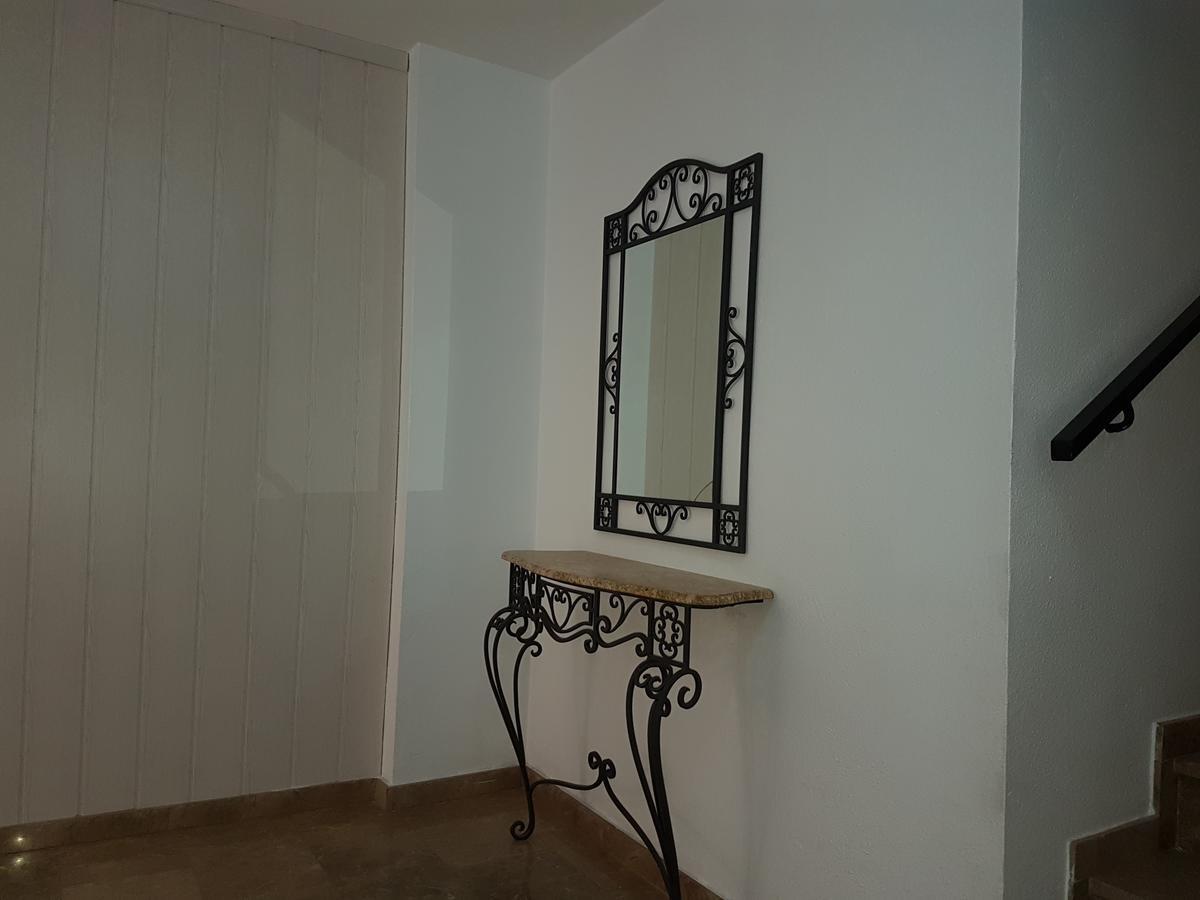 Apartamentos La Bastida Totana Exterior foto